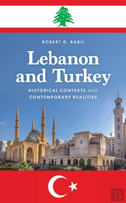 Bertrand.pt - Lebanon And Turkey