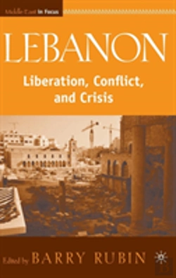 Bertrand.pt - Lebanon