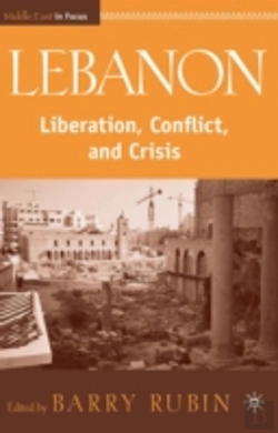 Bertrand.pt - Lebanon