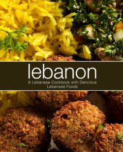 Bertrand.pt - Lebanon