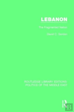 Bertrand.pt - Lebanon