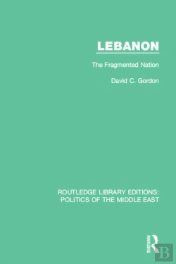 Bertrand.pt - Lebanon