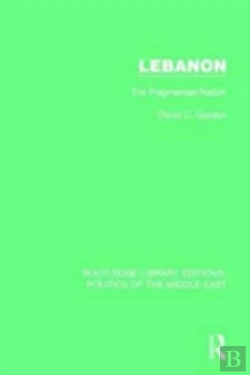 Bertrand.pt - Lebanon