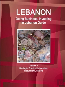 Bertrand.pt - Lebanon