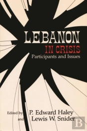 Lebanon In Crisis
