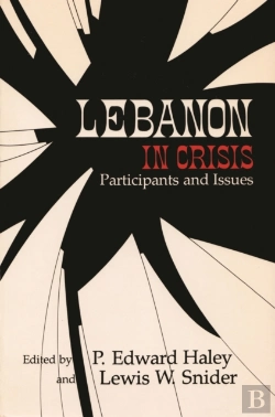 Bertrand.pt - Lebanon In Crisis
