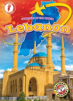 Bertrand.pt - Lebanon