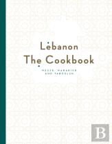 Lebanon: The Cookbook