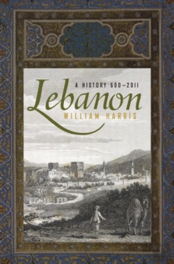 Bertrand.pt - Lebanon