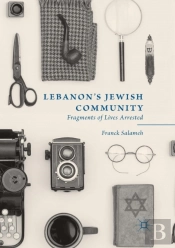 Lebanonâ€™S Jewish Community