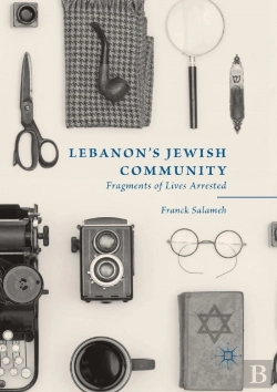 Bertrand.pt - Lebanonâ€™S Jewish Community