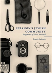 Lebanonâ€™S Jewish Community