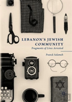 Bertrand.pt - Lebanonâ€™S Jewish Community