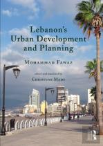 Lebanonâ€™S Urban Development And Planning