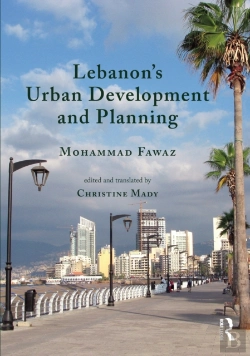 Bertrand.pt - Lebanonâ€™S Urban Development And Planning
