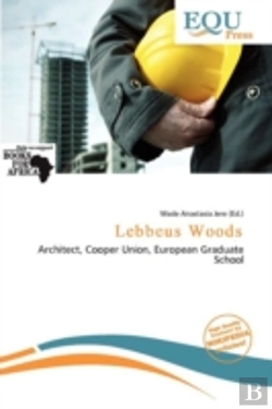 Bertrand.pt - Lebbeus Woods
