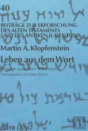 Leben Aus Dem Wort
