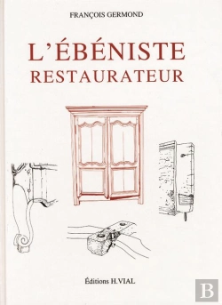 Bertrand.pt - L'Ébéniste Restaurateur