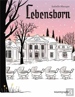 Bertrand.pt - Lebensborn