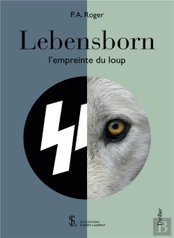 Bertrand.pt - Lebensborn ; L'Empreinte Du Loup