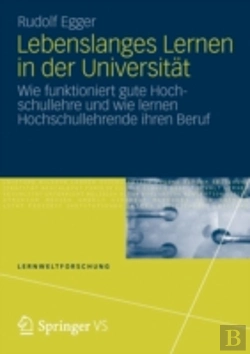 Bertrand.pt - Lebenslanges Lernen In Der Universit T