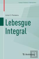 Lebesgue Integral