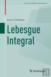 Lebesgue Integral