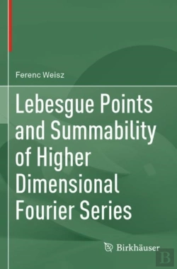 Bertrand.pt - Lebesgue Points And Summability Of Higher Dimensional Fourier Series