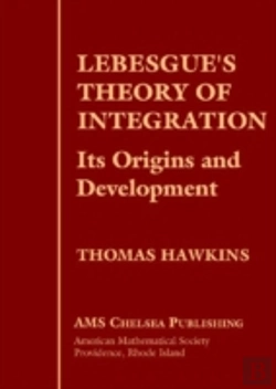 Bertrand.pt - Lebesgue'S Theory Of Integration