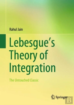Bertrand.pt - Lebesgue'S Theory Of Integration