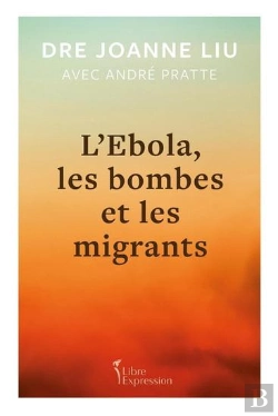 Bertrand.pt - L'Ebola, Les Bombes Et Les Migrants