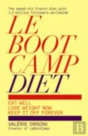 Lebootcamp Diet