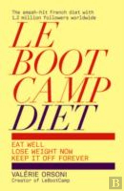Bertrand.pt - Lebootcamp Diet