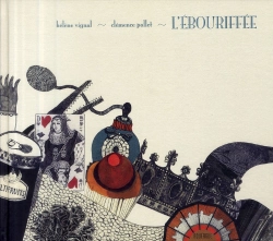 Bertrand.pt - L'Ébouriffée