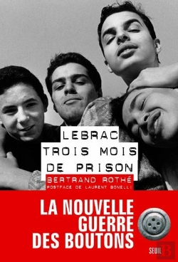 Bertrand.pt - Lebrac, Trois Mois De Prison