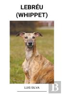 LebréU (Whippet)
