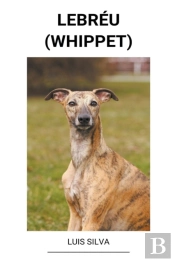 LebréU (Whippet)