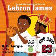 Lebron James #23