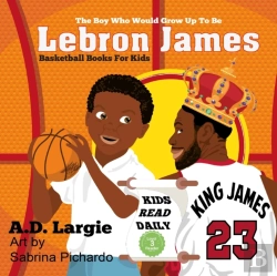 Bertrand.pt - Lebron James #23