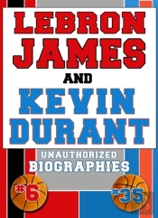 Lebron James And Kevin Durant