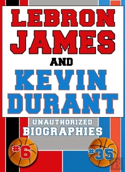 Bertrand.pt - Lebron James And Kevin Durant