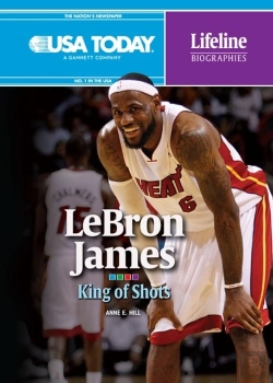 Bertrand.pt - Lebron James