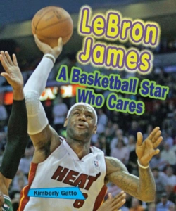 Bertrand.pt - Lebron James
