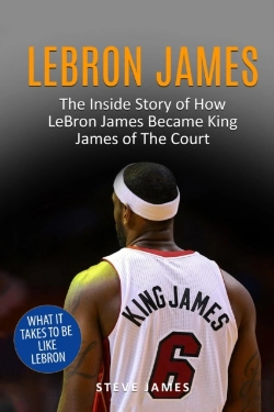 Bertrand.pt - Lebron James
