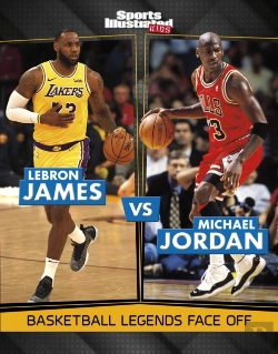 Bertrand.pt - Lebron James Vs Michael Jordan