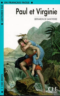 Bertrand.pt - Lec Cle Paul Et Virginie