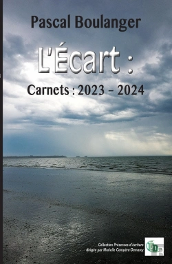 Bertrand.pt - L'Écart : Carnets : 2023-2024