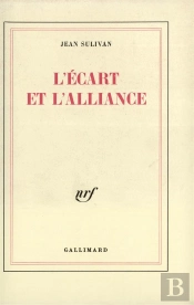 L'Ecart Et L'Alliance