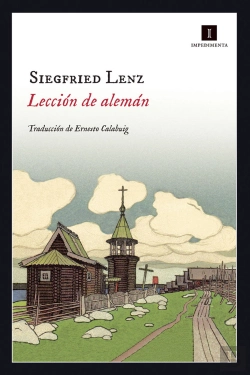 Bertrand.pt - Lección De Alemán