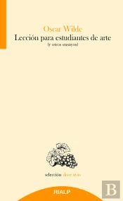 Lección Para Estudiantes De Arte